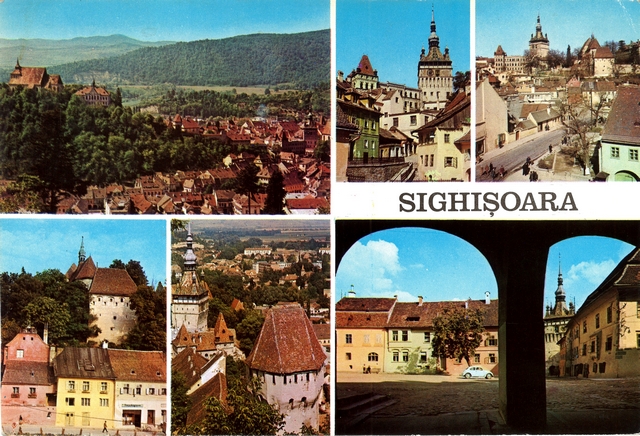 140_1 - Sighisoara